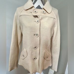 Merona Wool Blend Jacket